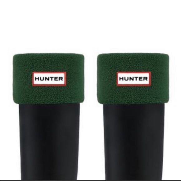 Hunter Tall Boot Sock - Picture 2 of 5